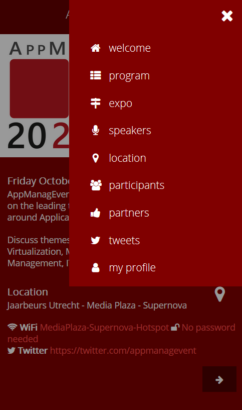 AppSample AME2022